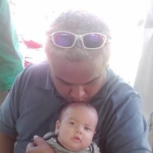 Meet your Posher, Darrell